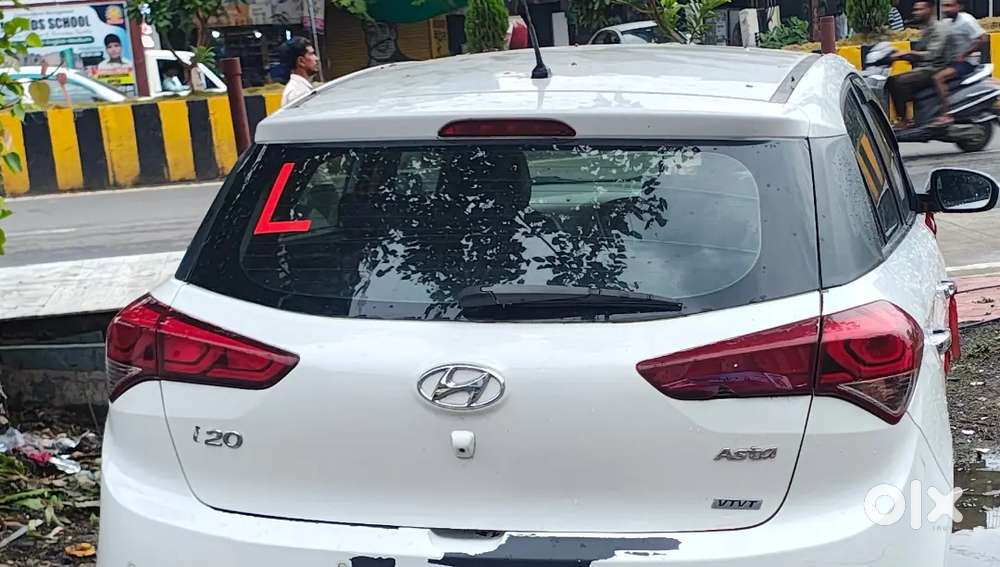 Hyundai I20 Asta Top Model 2015  Excellent Condition  Indore