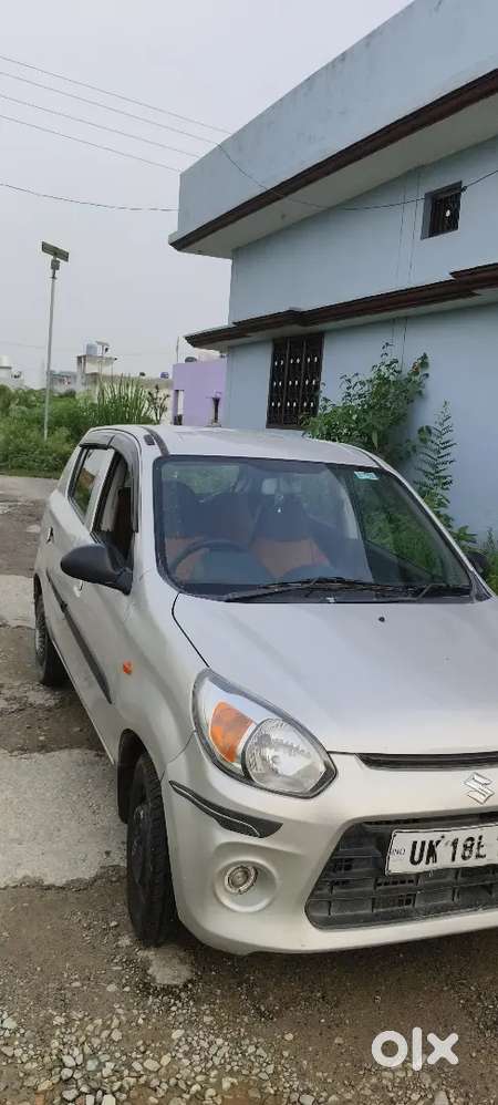 Maruti Suzuki Alto 800 Lxi 2019