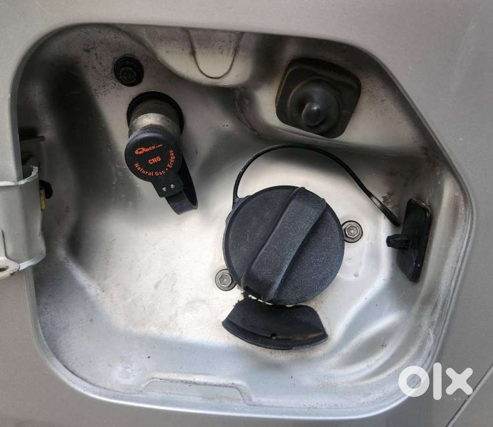 Maruti Suzuki Celerio 2014-2017 1.0 Vxi (o) Cng, 2018, Cng & Hybrids