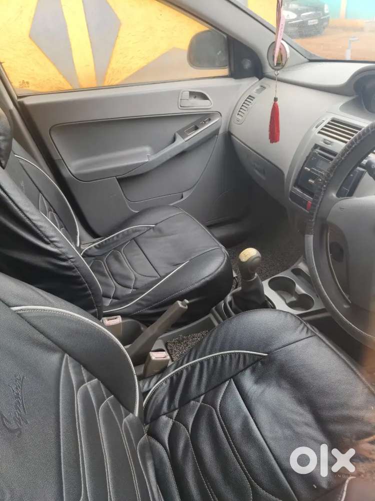 Tata Indica Vista 2009 Diesel Car