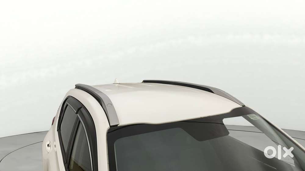 Kia Sonet 1.5 Htk Plus Diesel At, 2021, Diesel