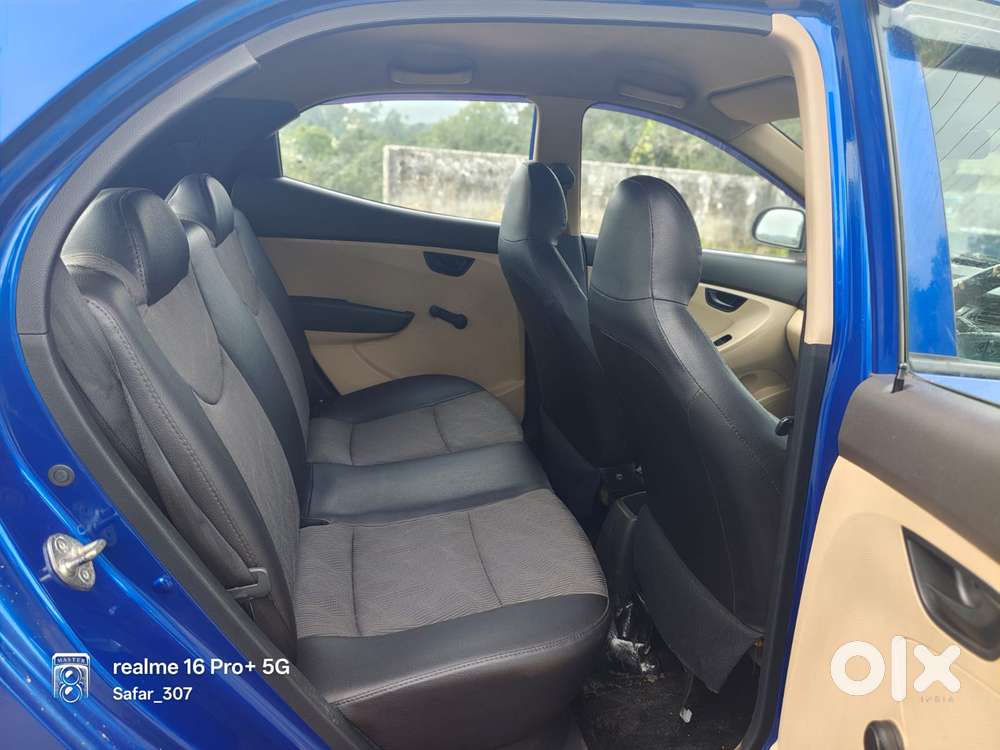 Hyundai Eon Magna +, 2013, Petrol