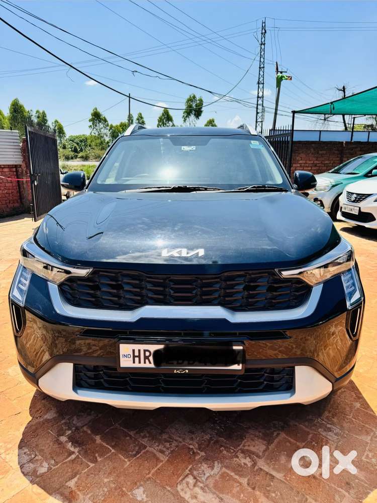 Kia Sonet 1.2 Htk Plus, 2025, Petrol