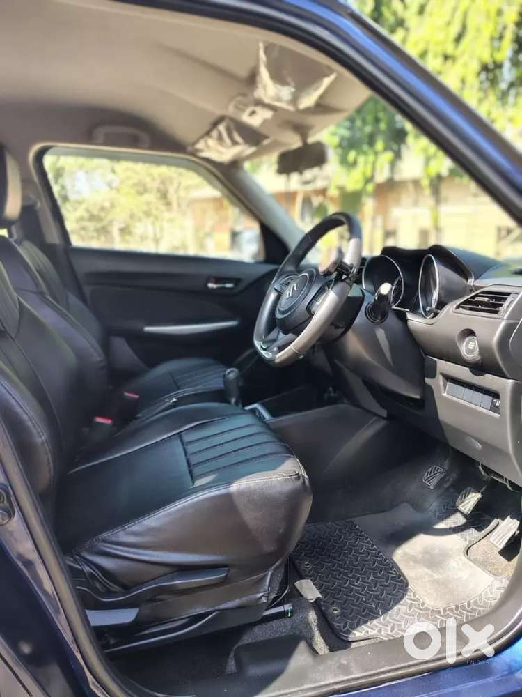 Maruti Suzuki Swift 2019 Petrol 35000 Km Driven