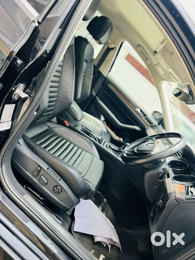 Volkswagen Passat [2014-2018] 2.0 Highline Dsg, 2019, Diesel