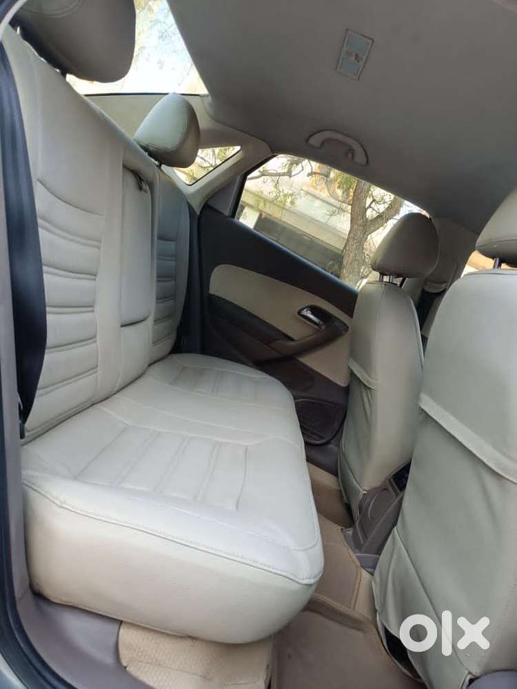 Skoda Rapid Ambition 1.6 Tdi Cr Manual Plus, 2012, Diesel