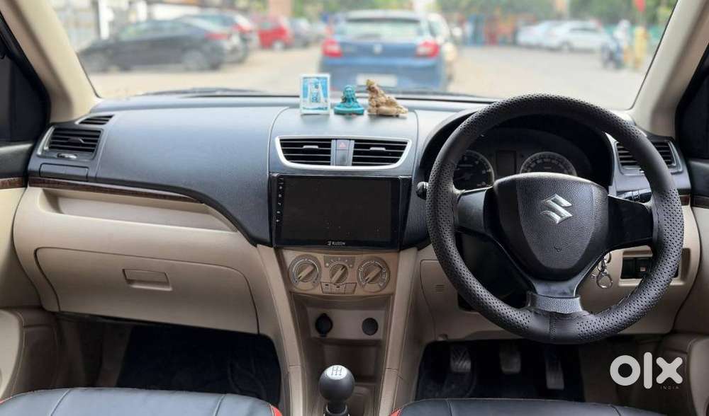 Maruti Suzuki Swift Dzire 2012-2015 Vdi, 2014, Diesel