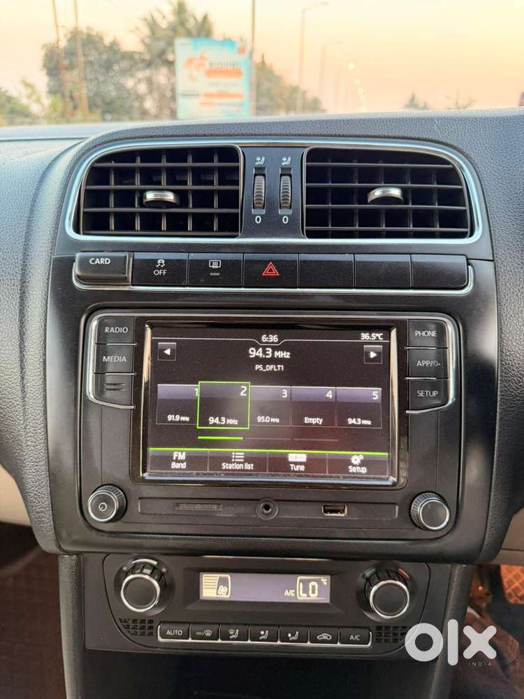 Skoda Rapid 1.5 Tdi Style At Black Package, 2018, Diesel