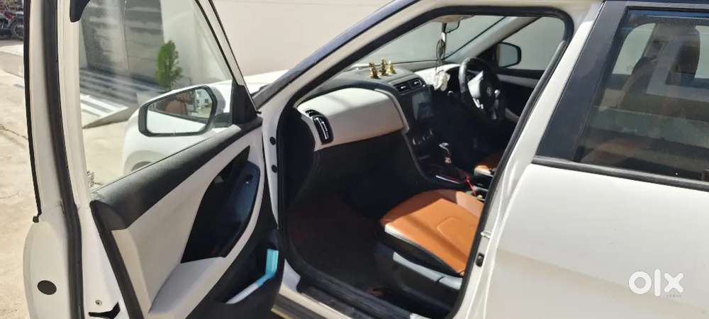 Hyundai Creta 2021
