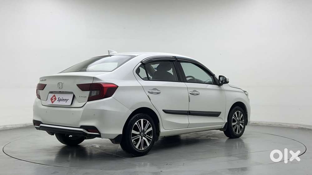 Honda Amaze Vx Cvt I-vtec, 2023, Petrol