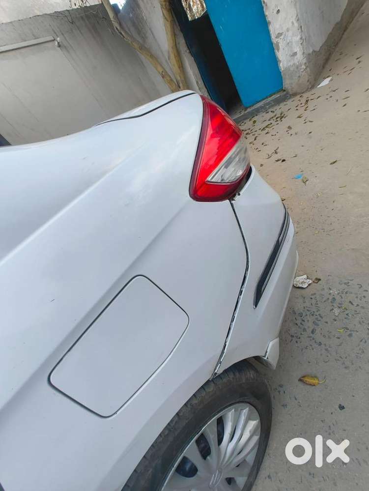 Maruti Suzuki Ciaz 2017 Diesel Good Condition
