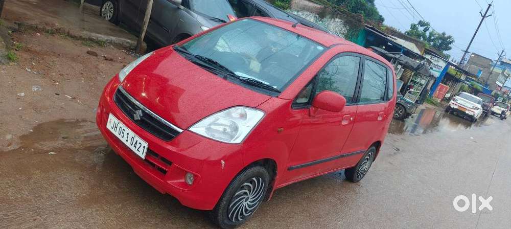 Maruti Suzuki Estilo Vxi, 2007, Petrol