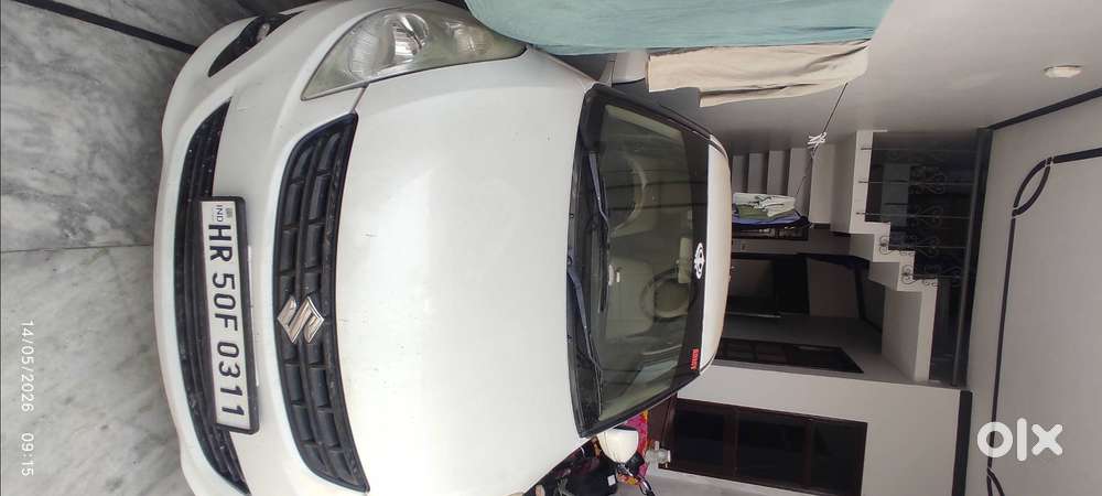 Brand New Army Person Car