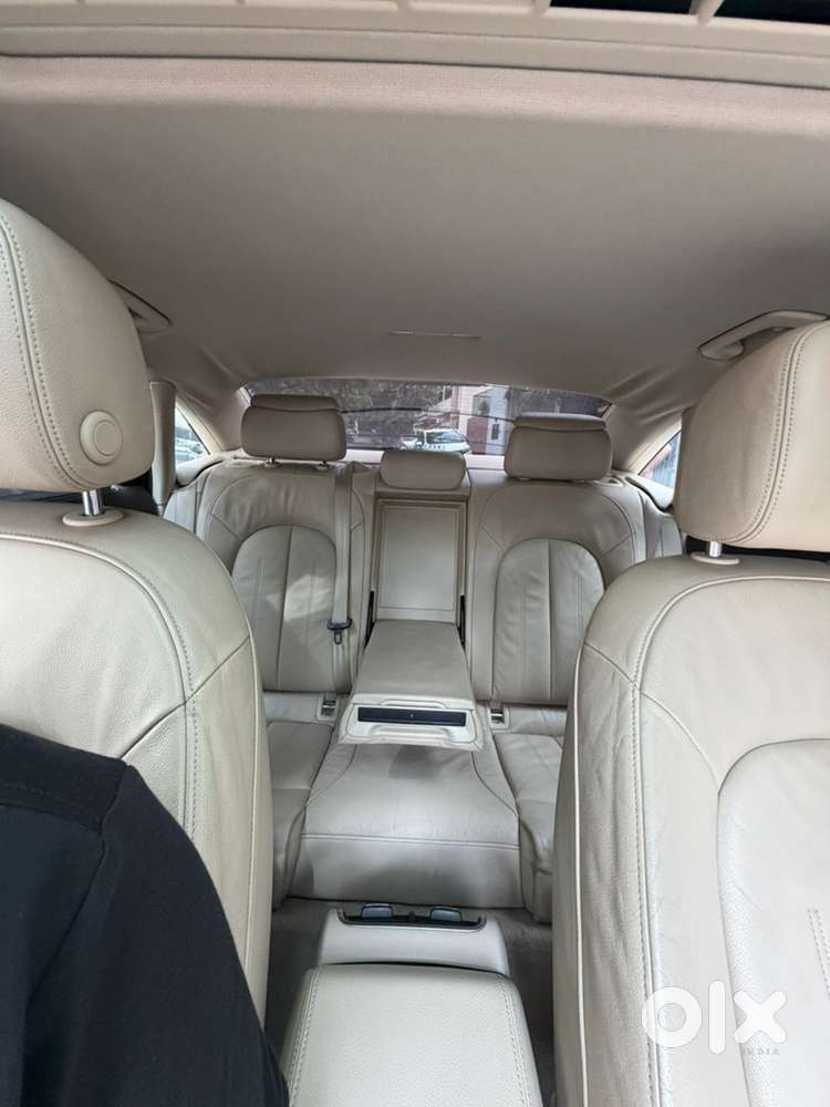 Audi A6 Diesel 2017