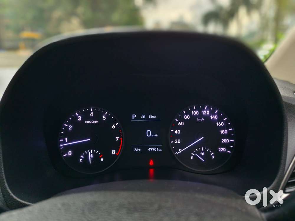 Hyundai Verna 1.6 Sx (o) Vtvt At, 2018, Petrol