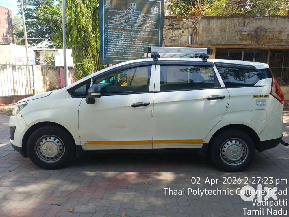 Insurance Renewal Done
One Month Before Full Service For 98thousand