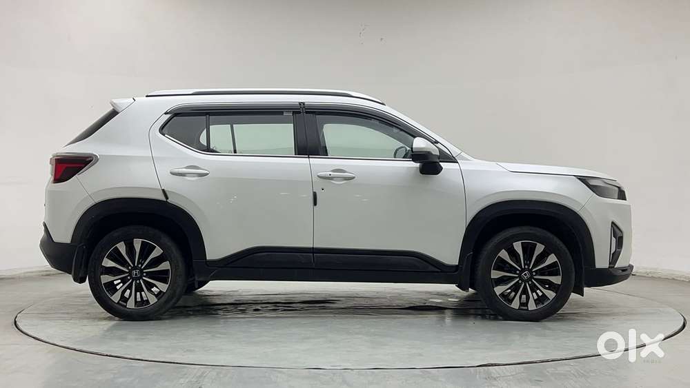 Honda Elevate Vx Cvt, 2024, Petrol