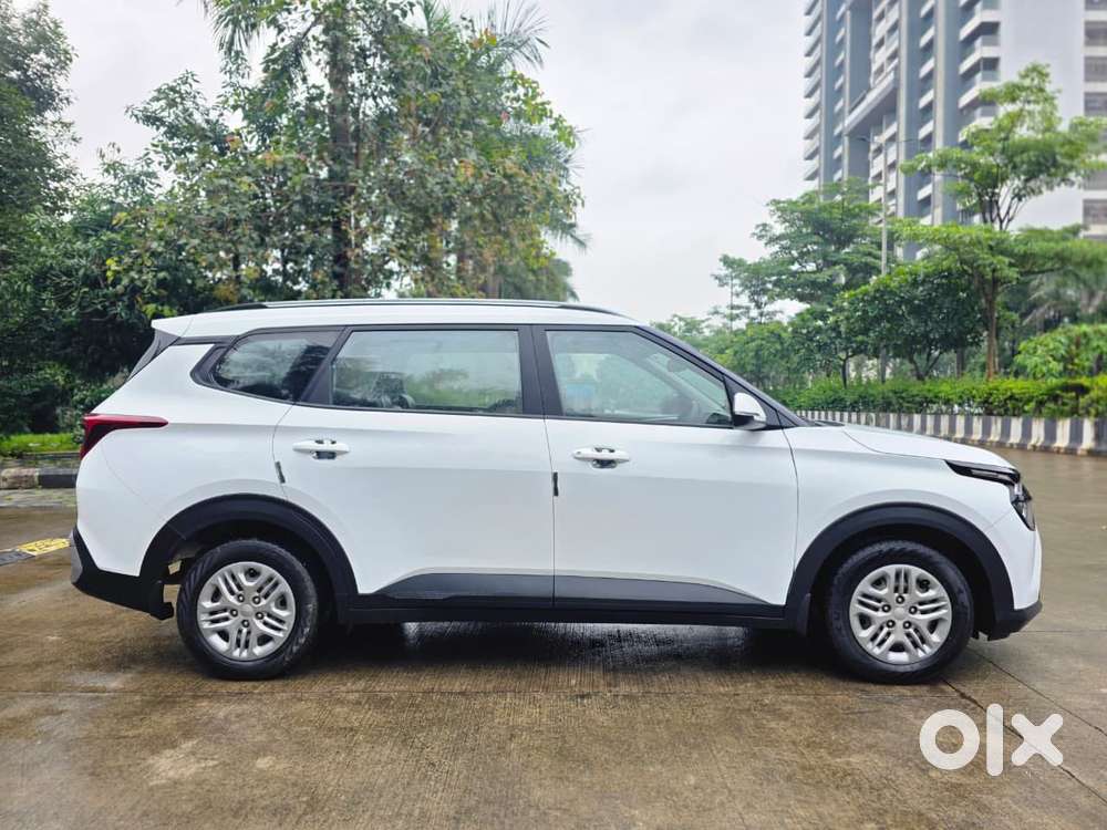 Kia Carens 1.4 Prestige 7 Str, 2022, Petrol