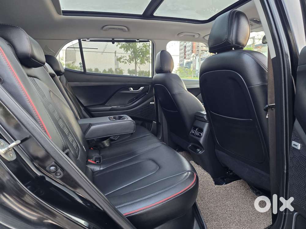 Hyundai Creta 1.5 Sx Diesel At, 2022, Diesel