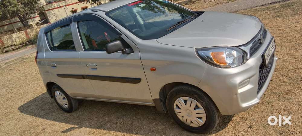 Maruti Suzuki Alto 800 Lxi Anniversary Edition, 2020, Petrol