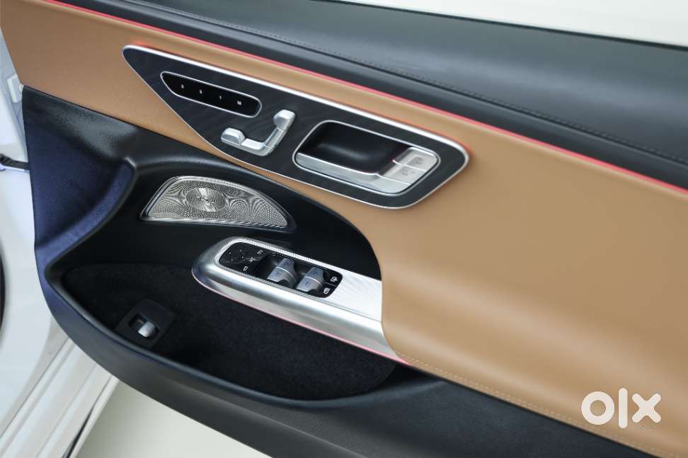 Mercedes-benz E-class E 200, 2025, Petrol
