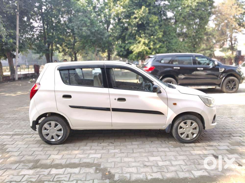 Maruti Suzuki Alto K10