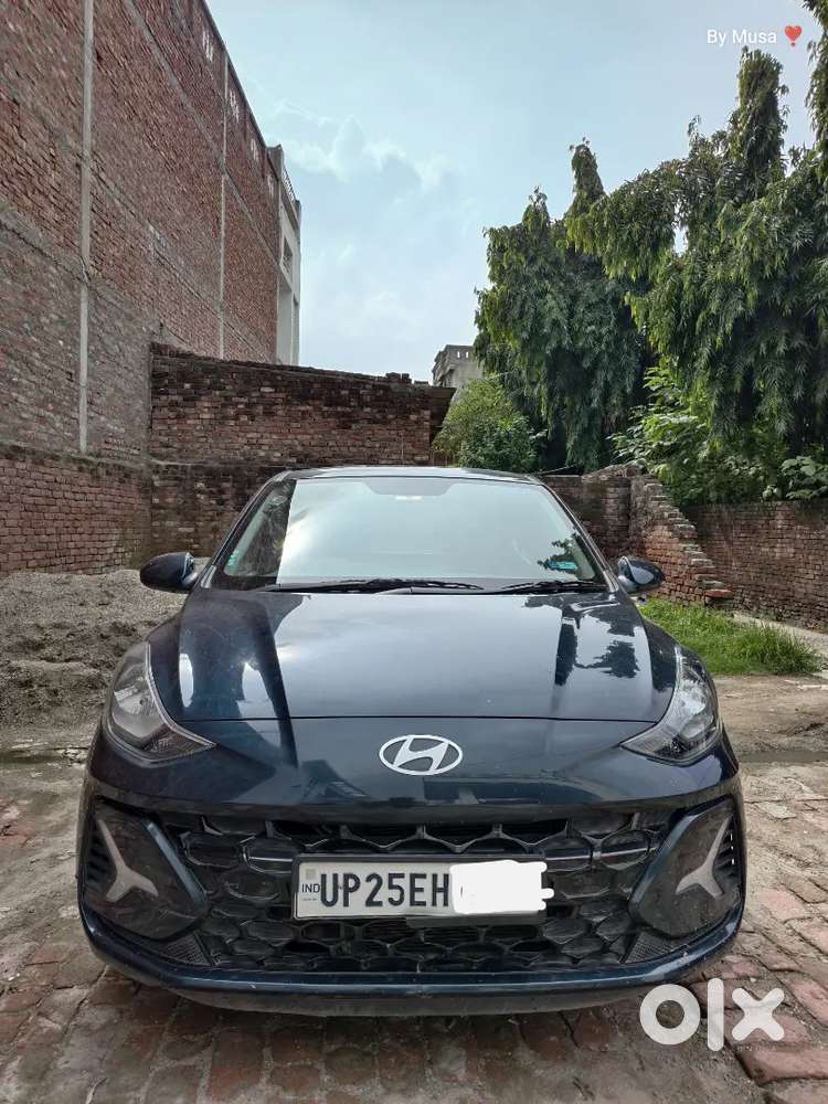 Hyundai Grand I10 Nios 2025 Variant