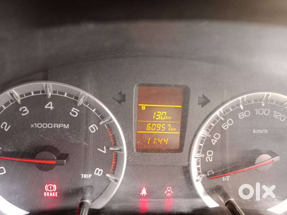 Maruti Suzuki Swift, 2013, Petrol