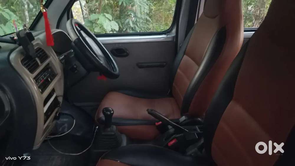 Maruti Suzuki Eeco 2014 Petrol 850000 Km Driven