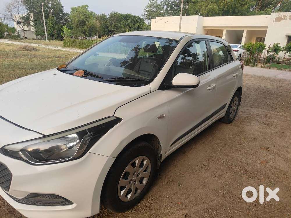 I20 Elite Mgf-2016