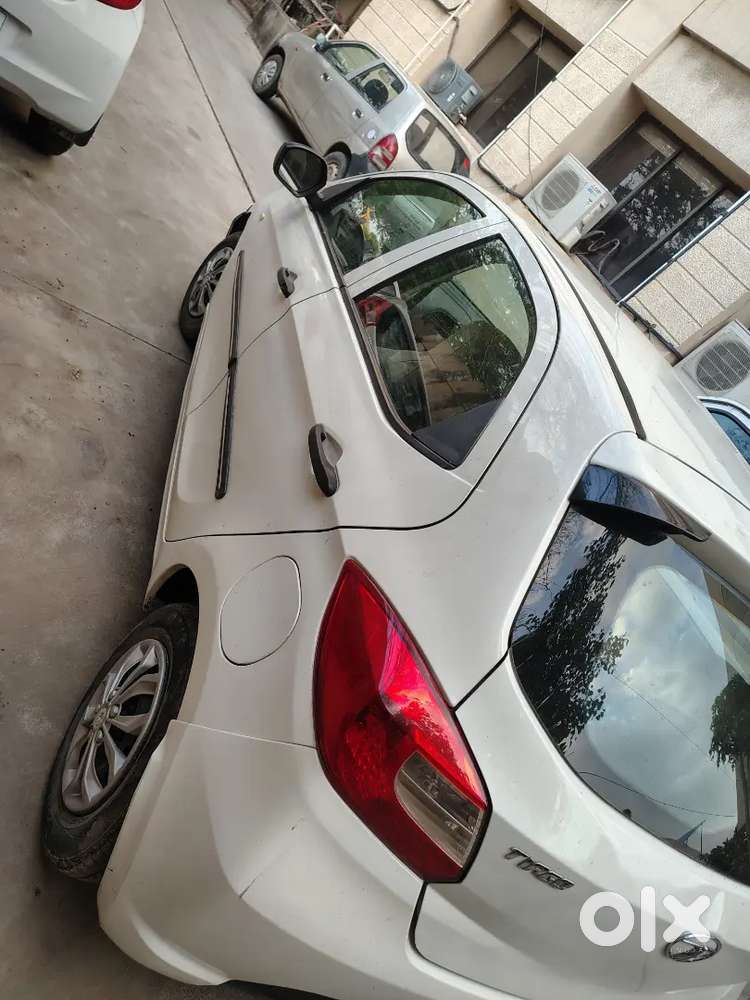 Tata Tiago Xe Diesel 2018