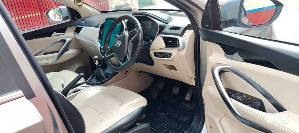 Showroom Condition Hector