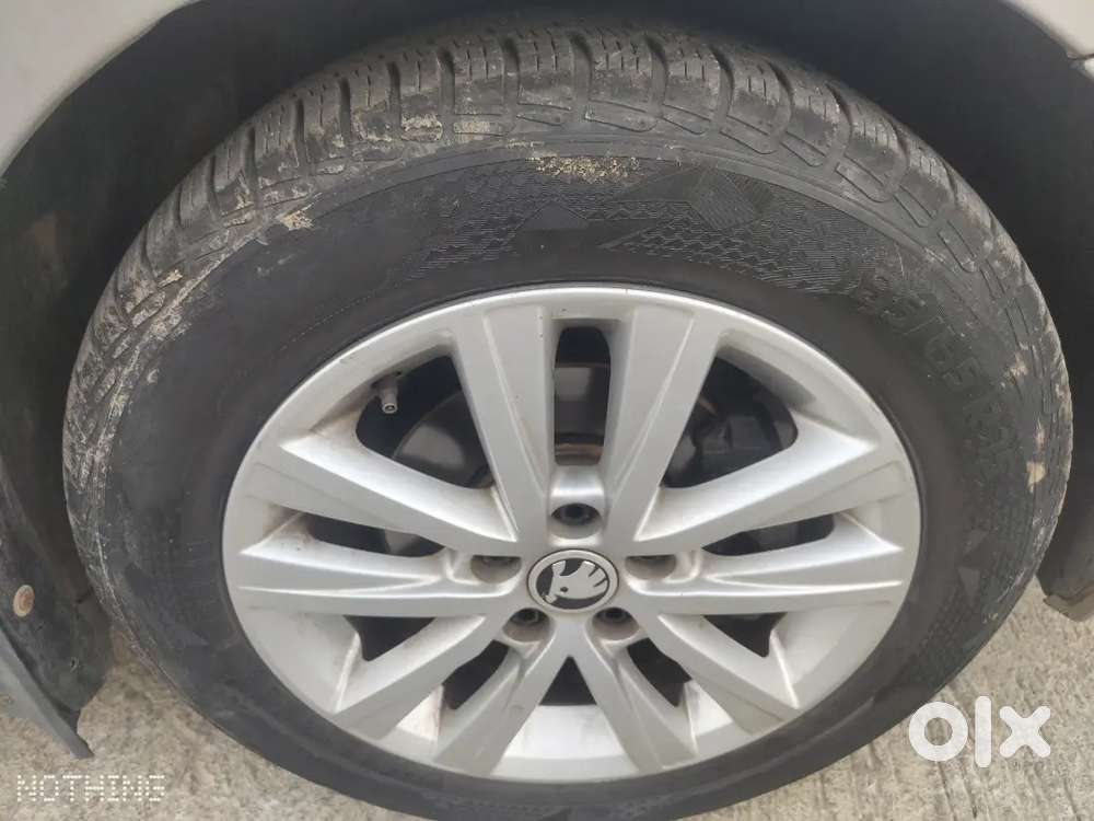 Skoda Rapid 2012 Diesel Well Maintained