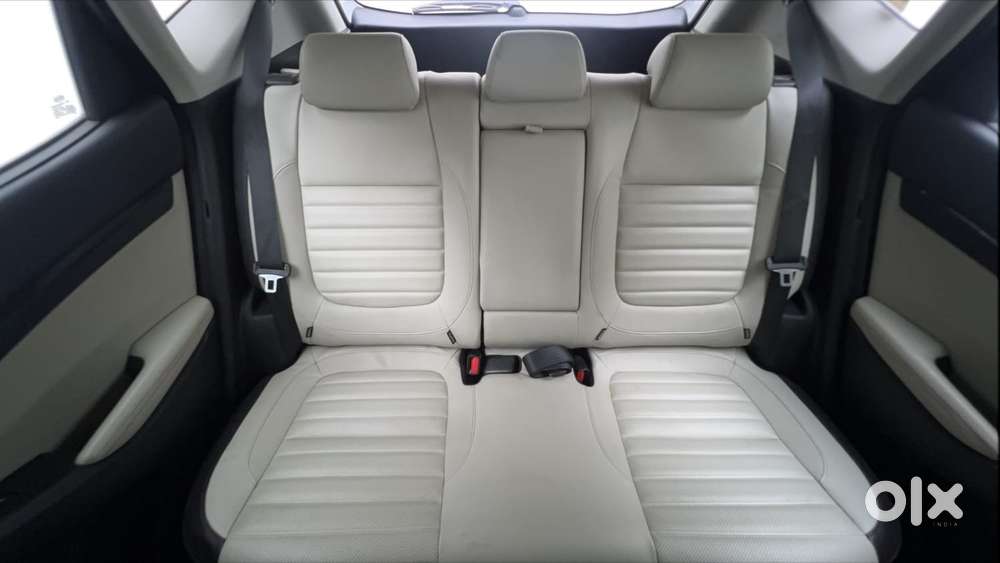 Kia Seltos 1.4 Gtx+ Mt, 2019, Petrol
