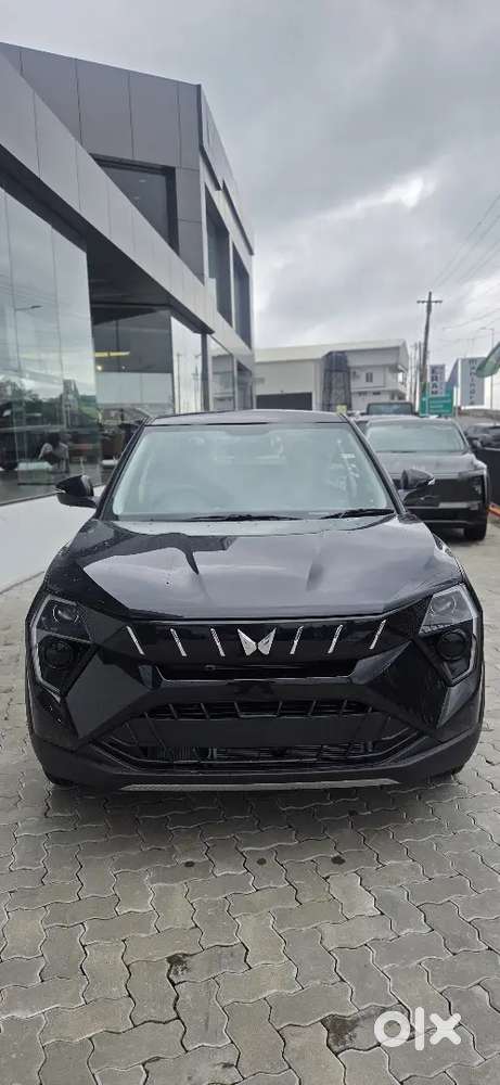 Mahindra Xuv 3xo 2026