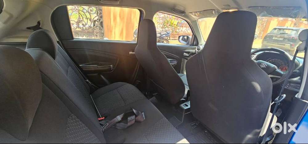 Maruti Suzuki Celerio Automatic 2021 Petrol Well Maintained