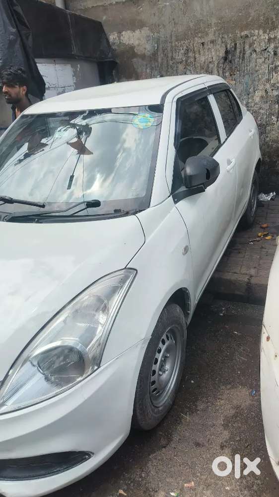 Maruti Suzuki Dzire Tour 2018