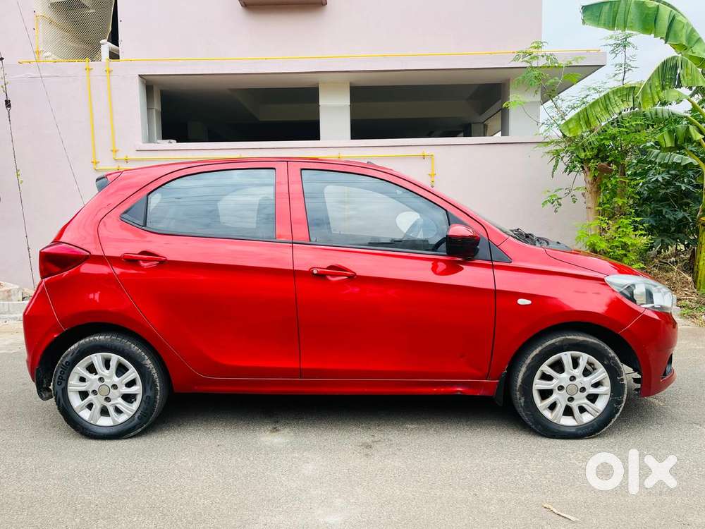 Tata Tiago, 2018, Diesel