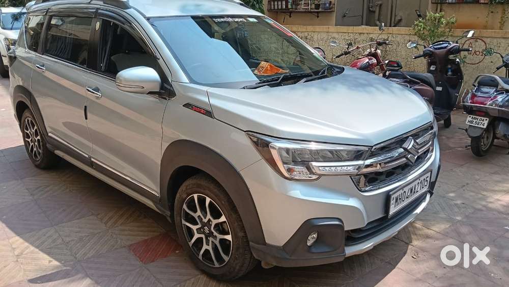 Maruti Suzuki Xl6 1.5 Zeta Mt, 2024, Petrol