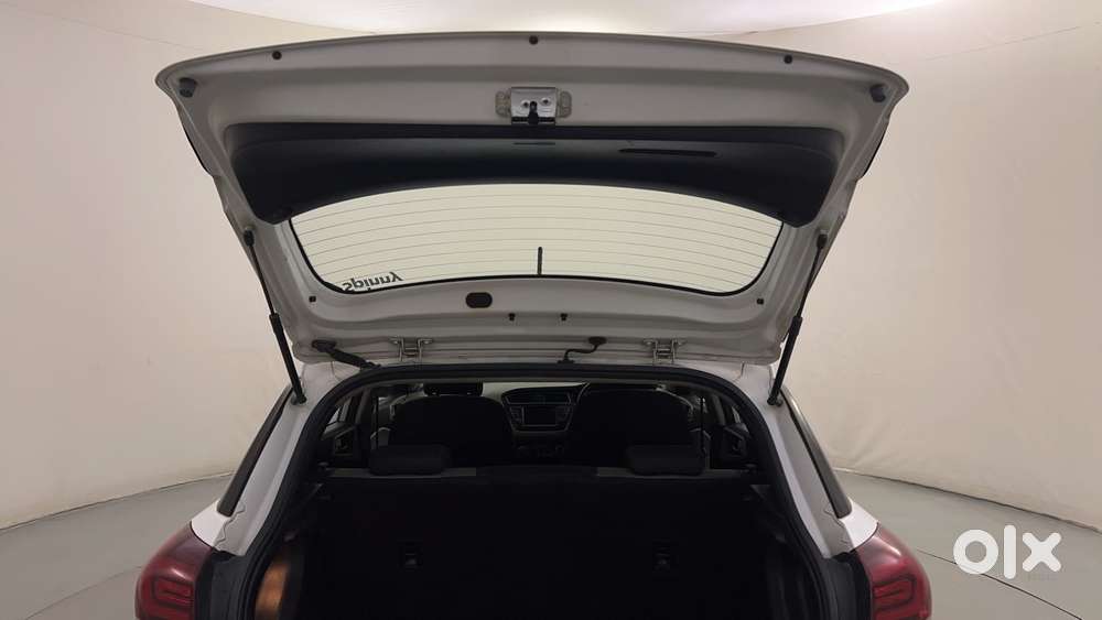 Hyundai Elite I20 Asta (o) 1.2 Mt, 2019, Petrol