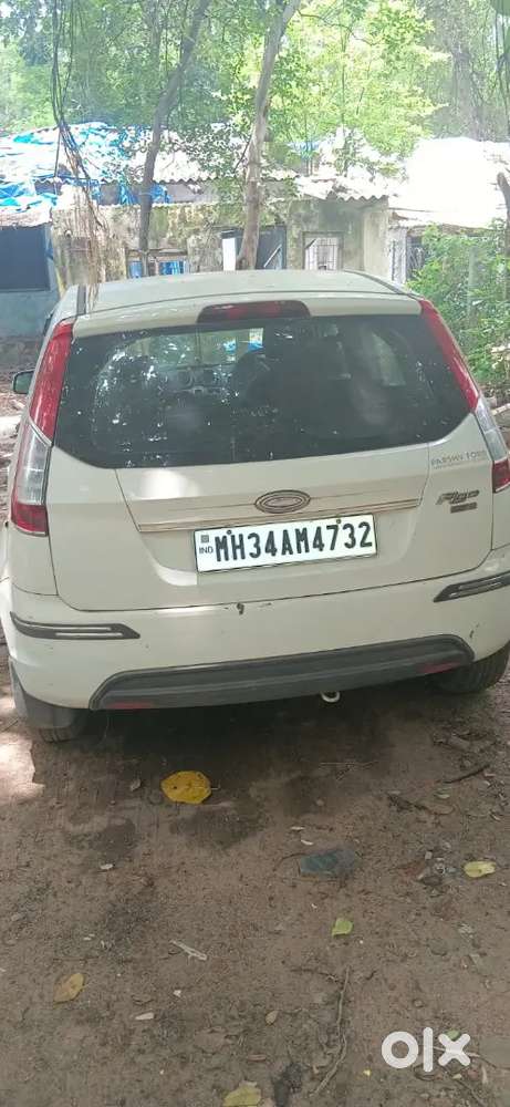 Ford Figo Diesel Manual 2015