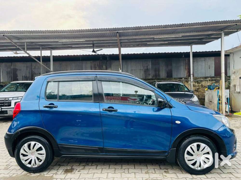 Maruti Suzuki Celerio X Vxi, 2019, Petrol