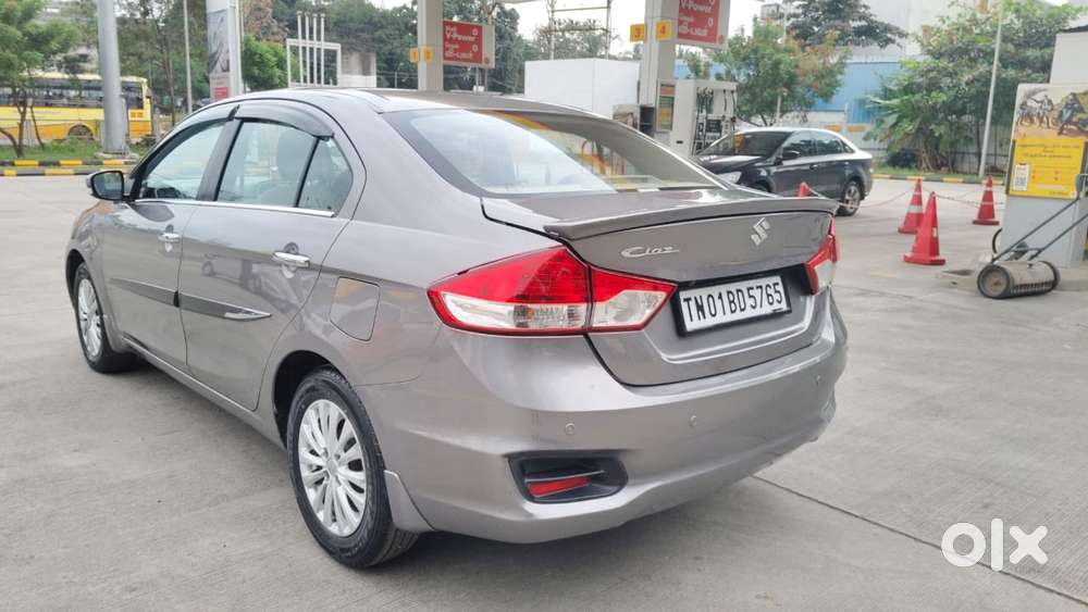 Maruti Suzuki Swift Dzire Vdi (o), 2018, Diesel