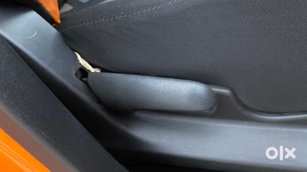 Maruti Suzuki Celerio X 1.0 Zxi (o) Amt, 2018, Petrol