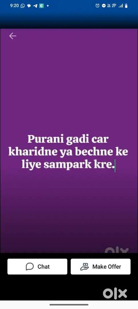 Car Sale Krne Ky Liye Contact Kry