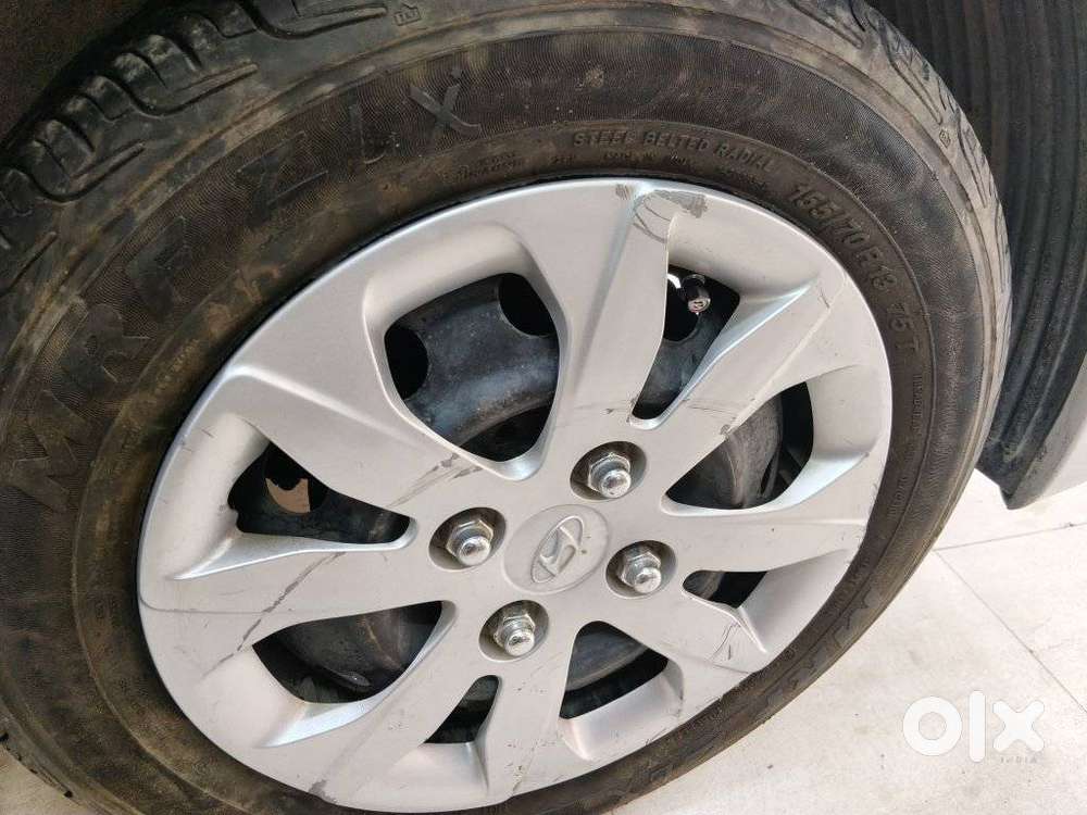 Hyundai Eon Era +, 2014, Petrol