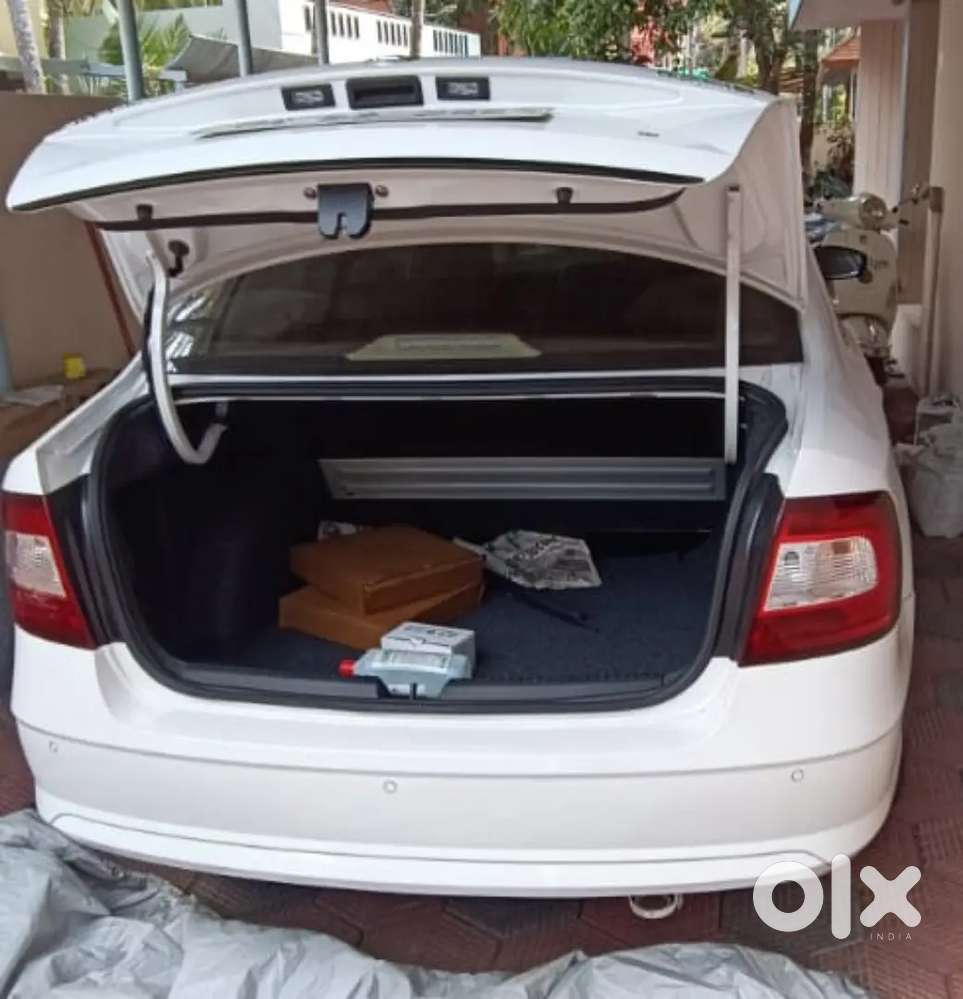 Skoda Rapid Tsi 2021 Petrol 61200 Km Driven