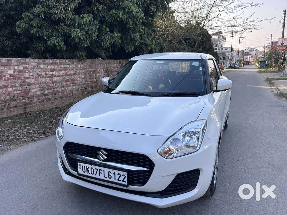 Maruti Suzuki Swift