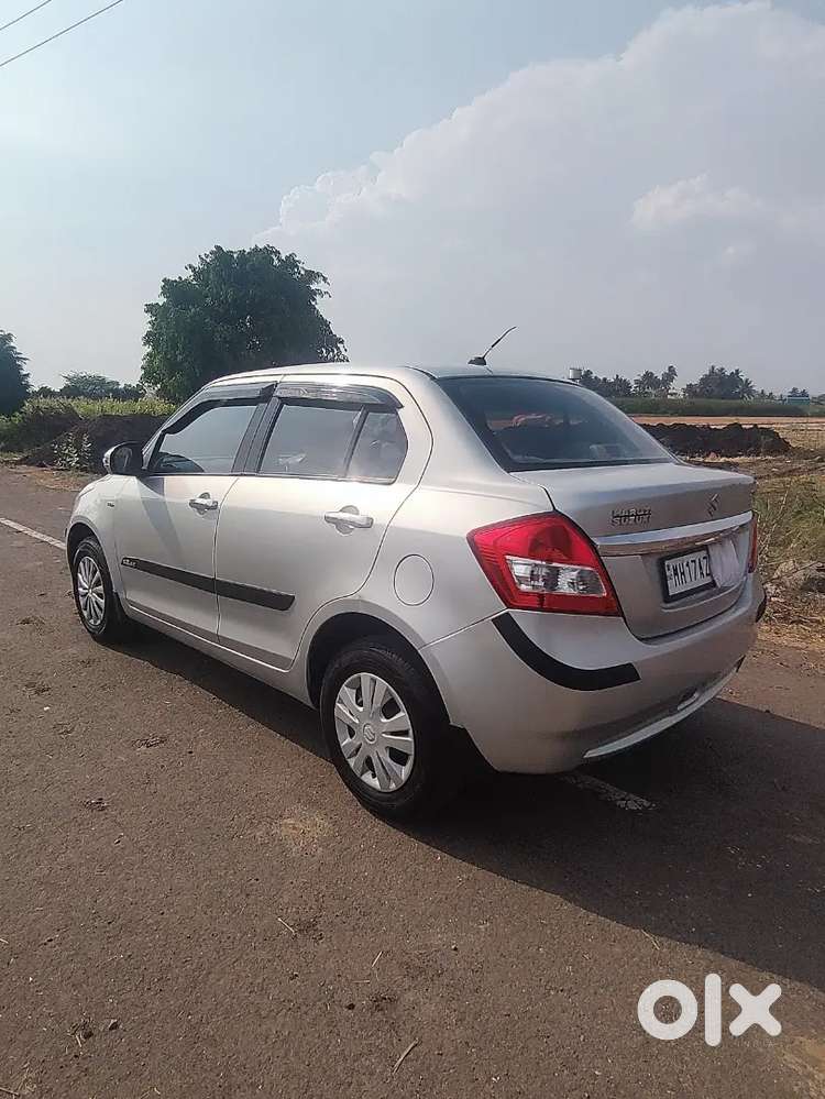 Maruti Suzuki Swift Dzire 2015 Diesel 96700 Km Driven