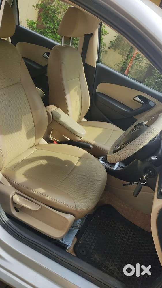 Volkswagen Ameo 1.5 Tdi Highline Plus, 2017, Diesel